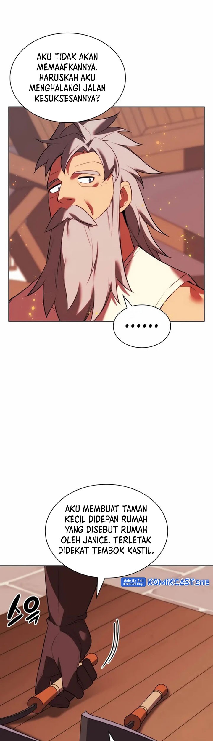 Chapter 172 - halaman 71