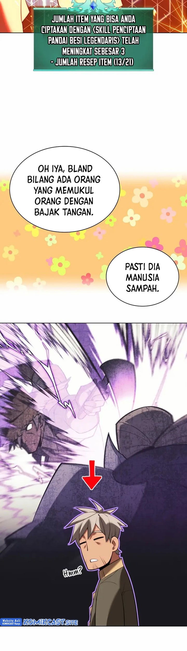 Chapter 172 - halaman 83