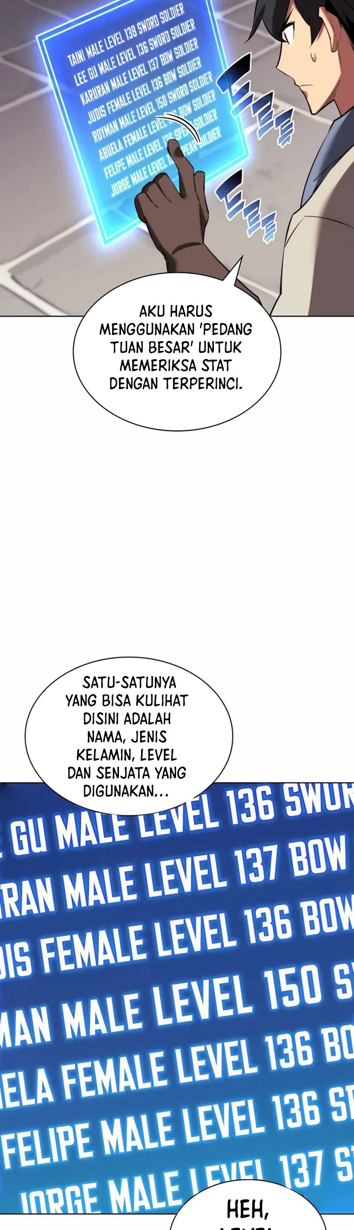 Chapter 172 - halaman 95