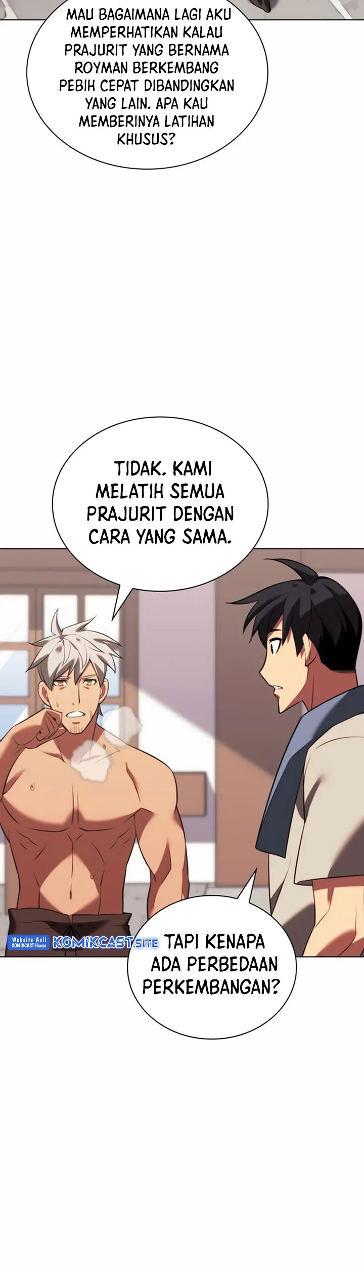 Chapter 172 - halaman 101