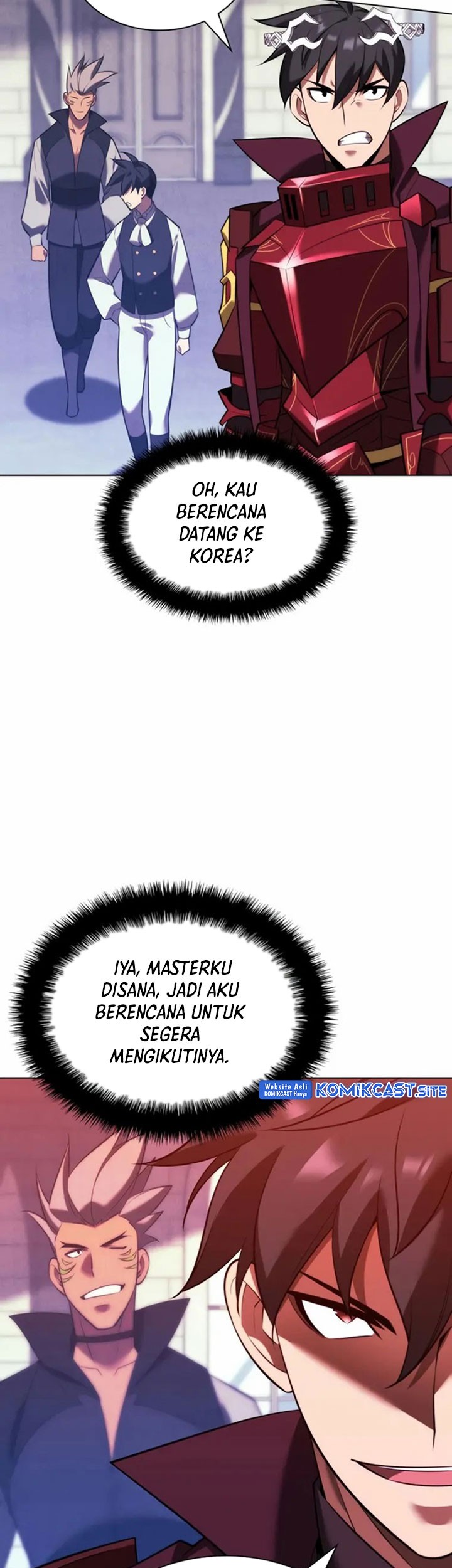 Chapter 171 - halaman 20