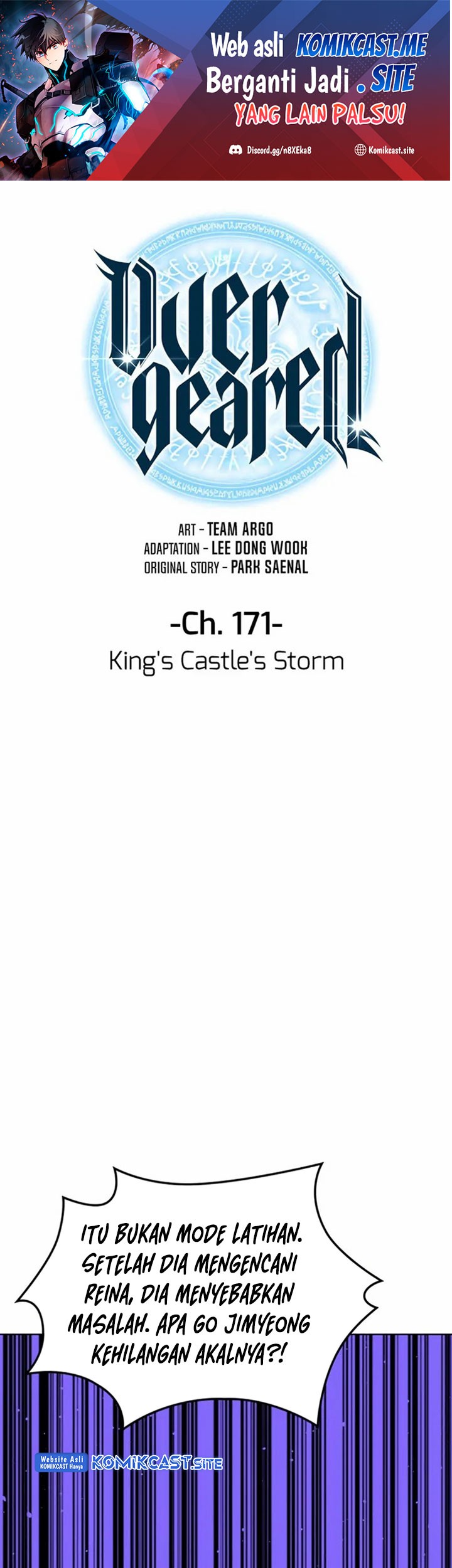 Chapter 171 - halaman 2