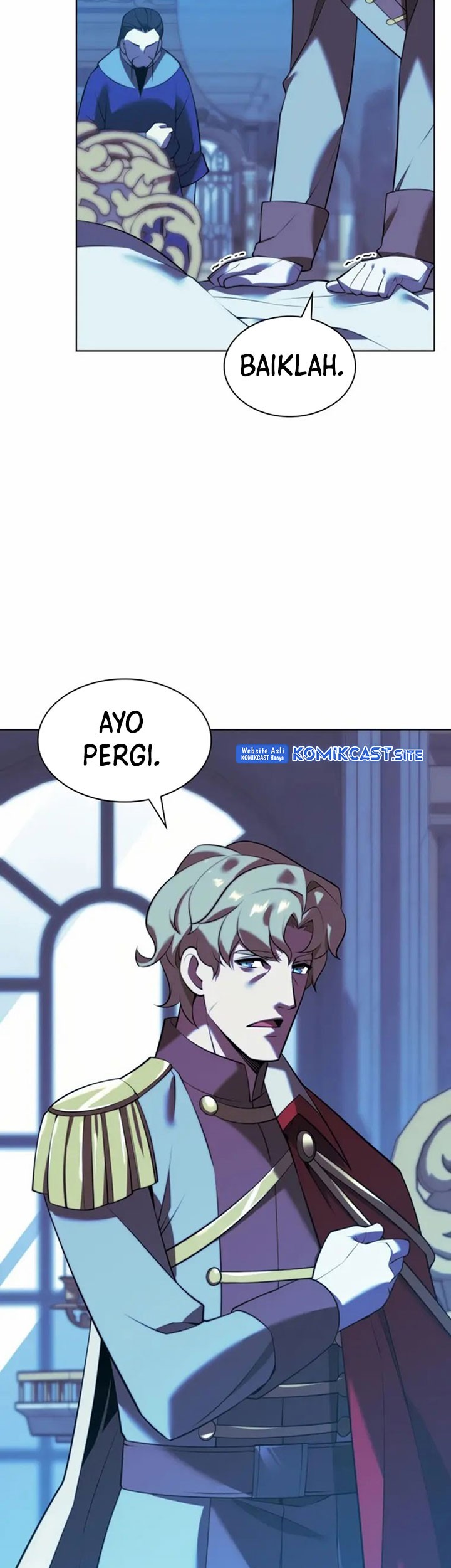 Chapter 171 - halaman 100
