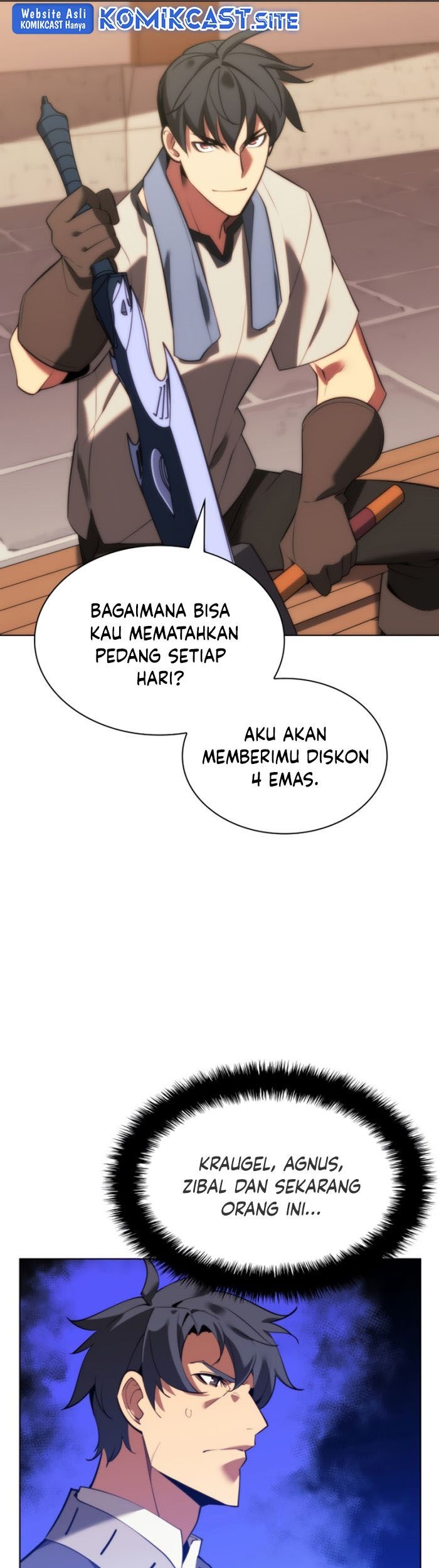 Chapter 170 - halaman 19