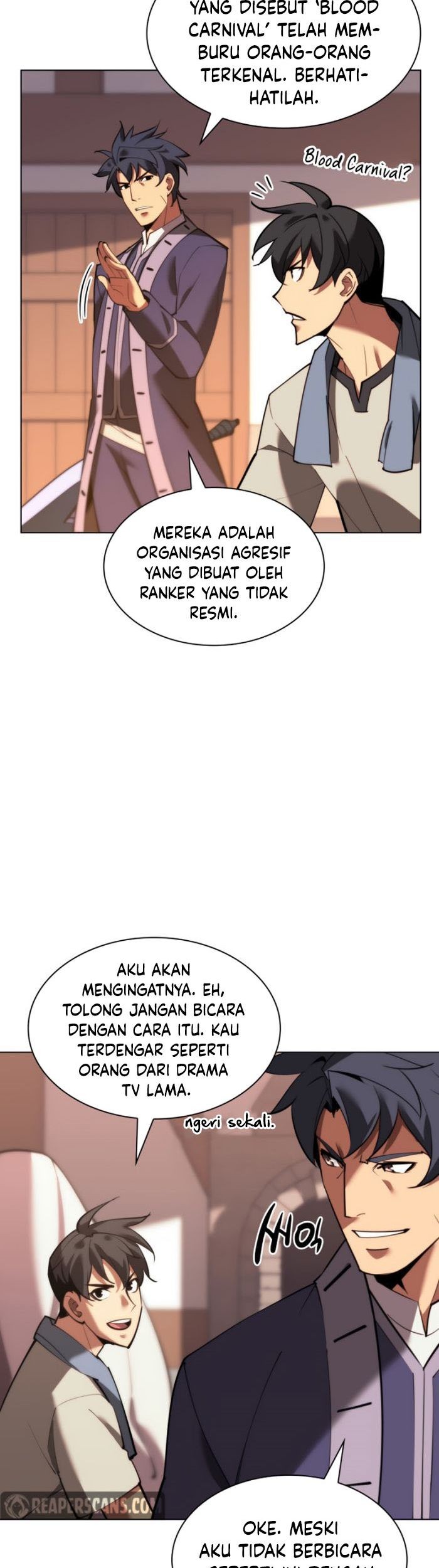 Chapter 170 - halaman 21