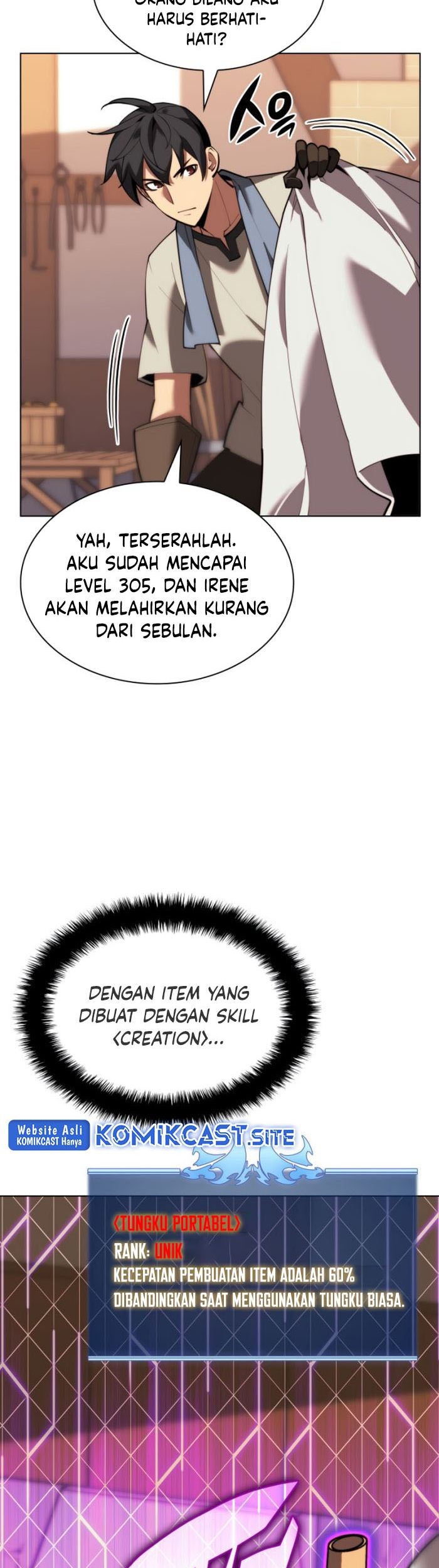 Chapter 170 - halaman 23