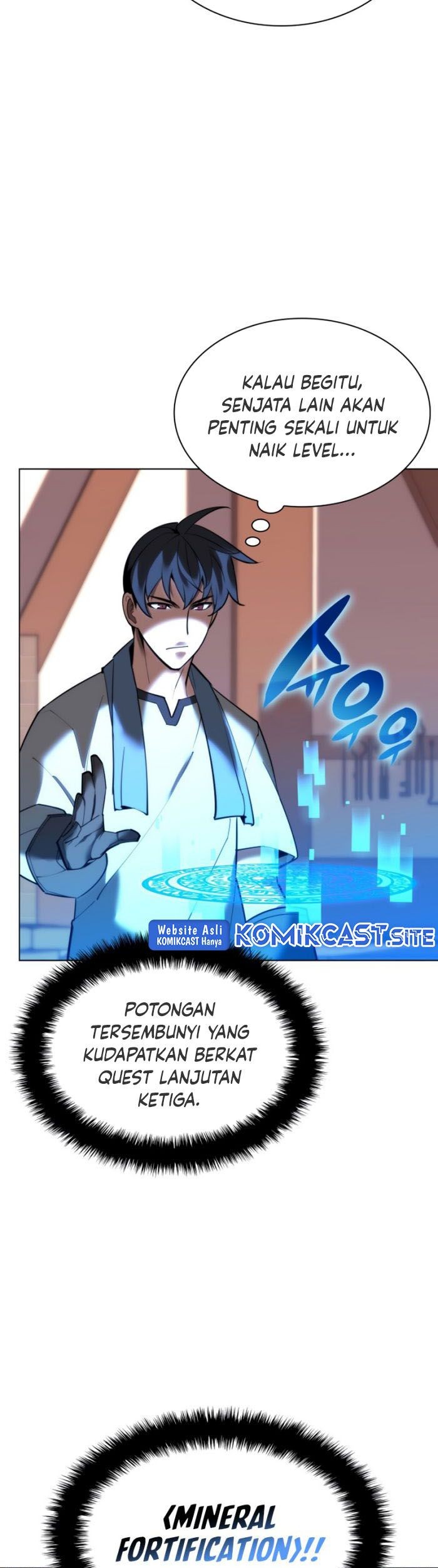 Chapter 170 - halaman 27