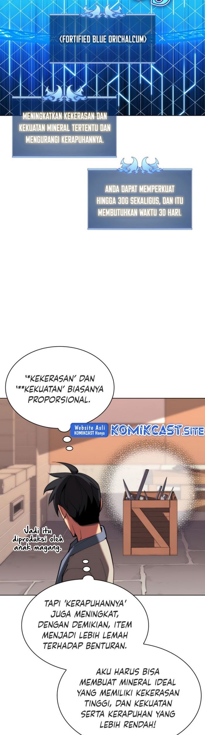Chapter 170 - halaman 29