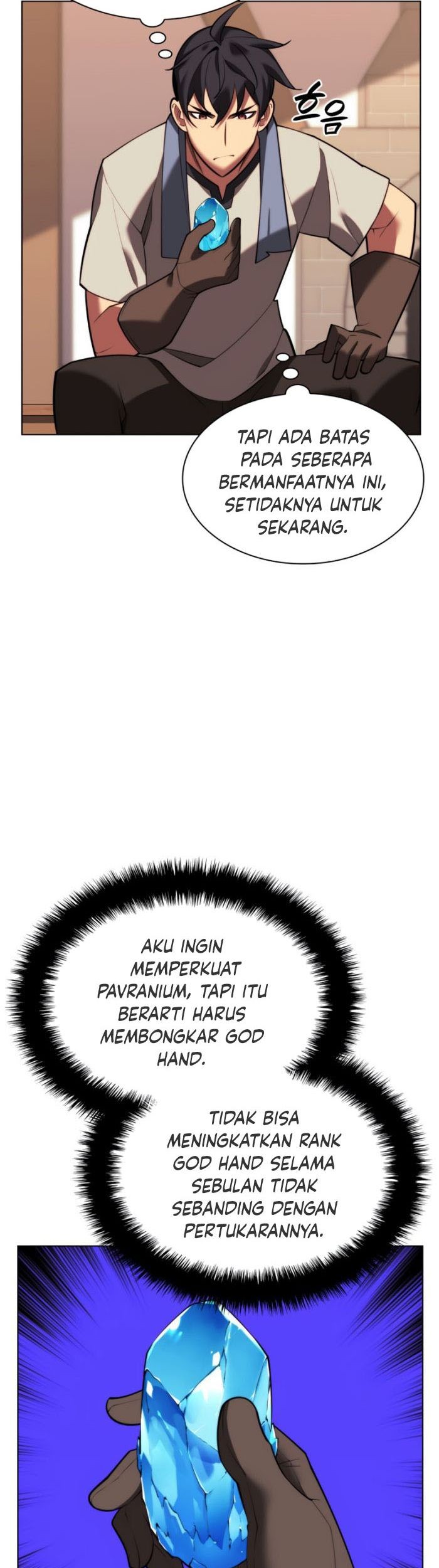 Chapter 170 - halaman 31