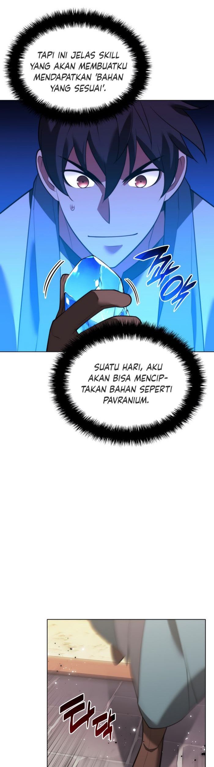Chapter 170 - halaman 33