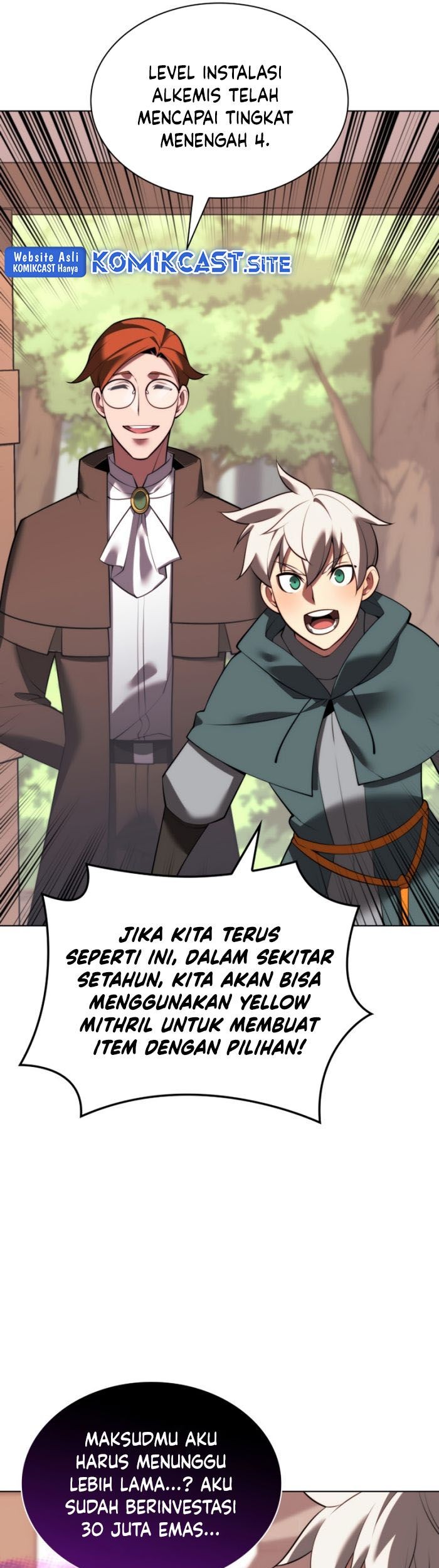 Chapter 170 - halaman 35