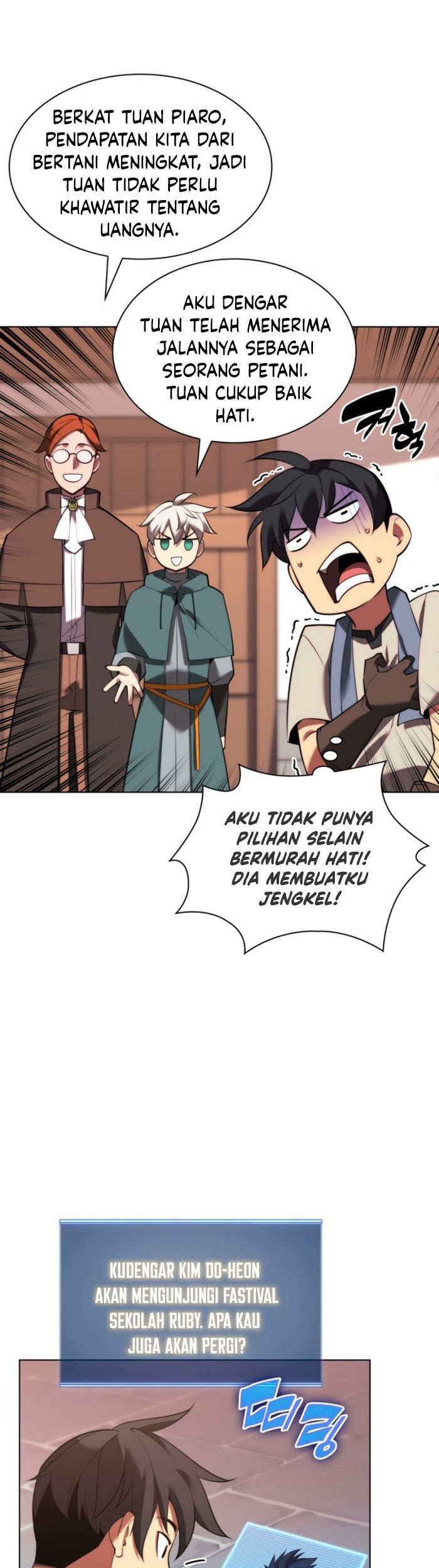 Chapter 170 - halaman 37