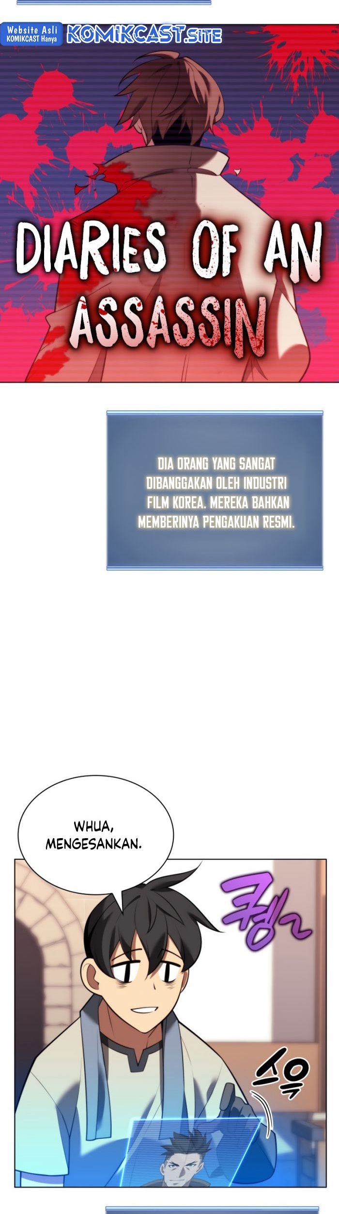 Chapter 170 - halaman 39