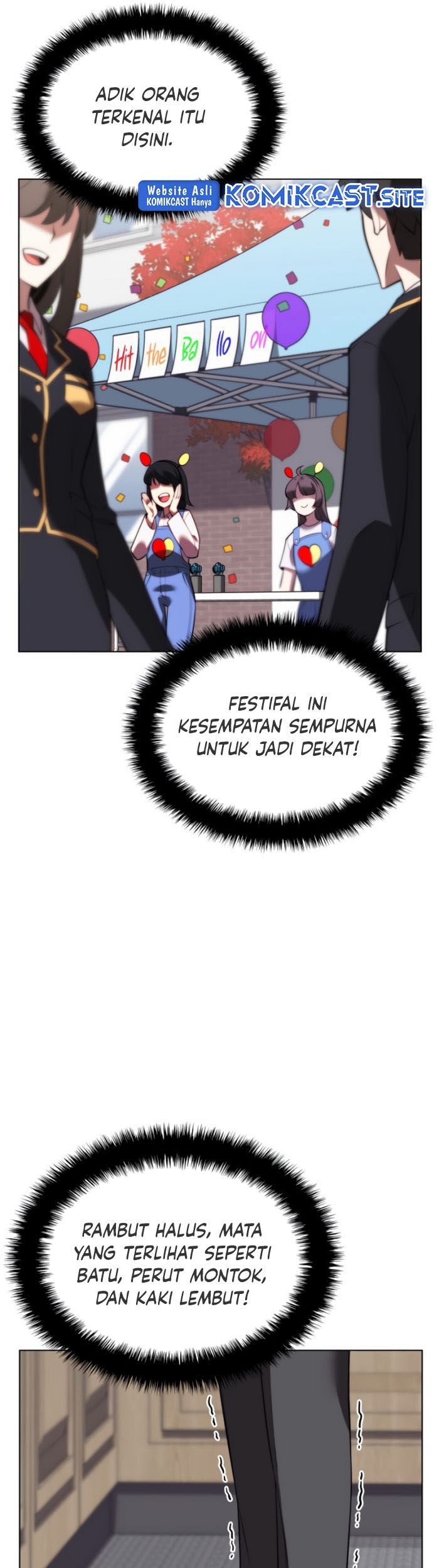 Chapter 170 - halaman 51