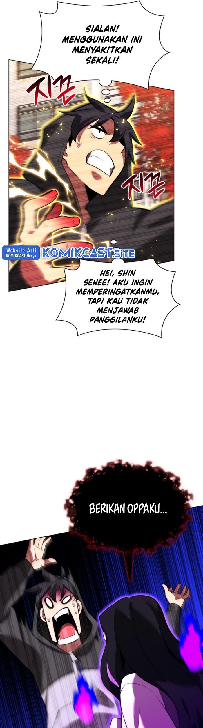 Chapter 170 - halaman 67