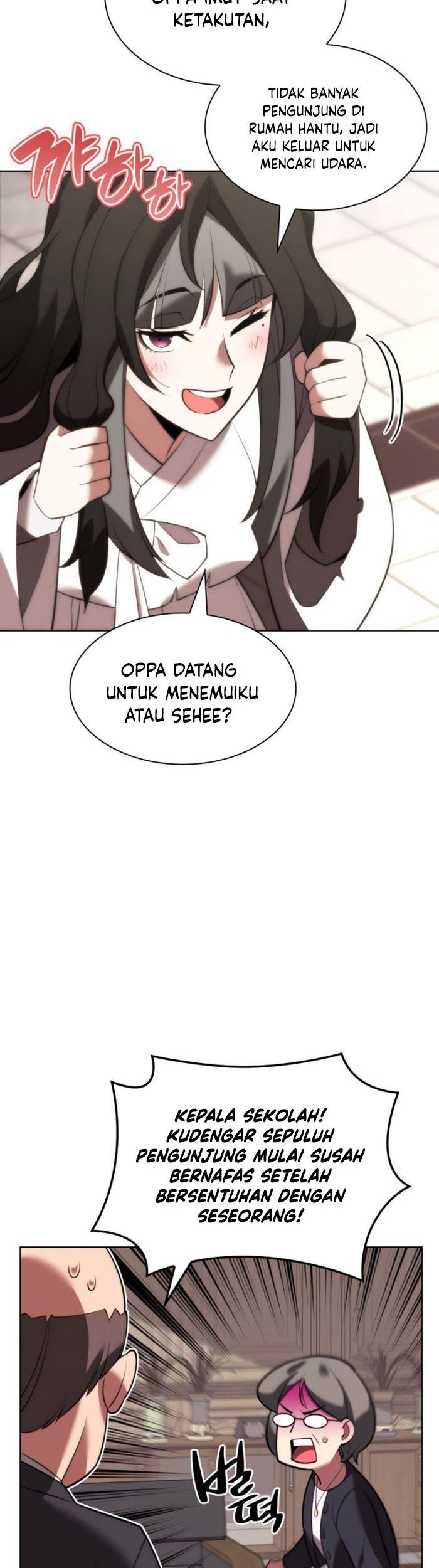 Chapter 170 - halaman 69