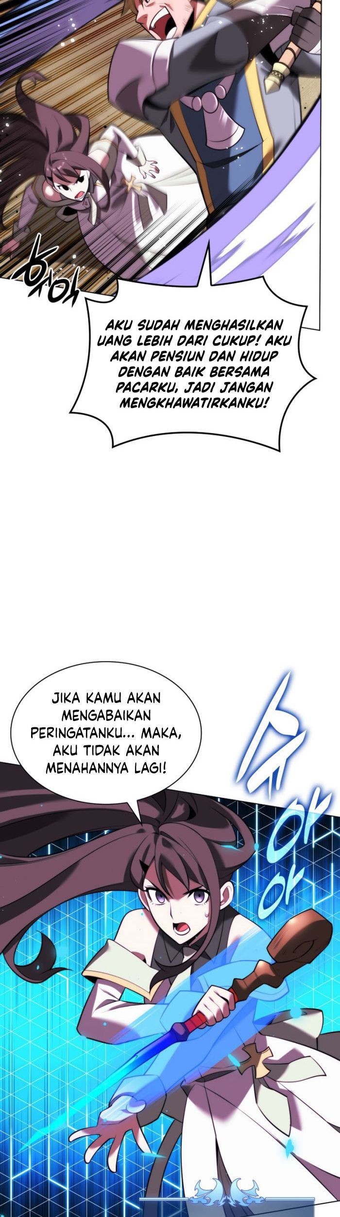 Chapter 170 - halaman 85