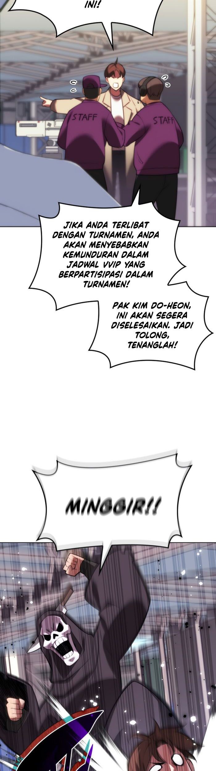 Chapter 170 - halaman 91