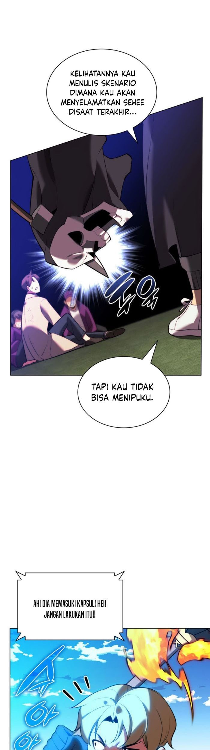 Chapter 170 - halaman 93