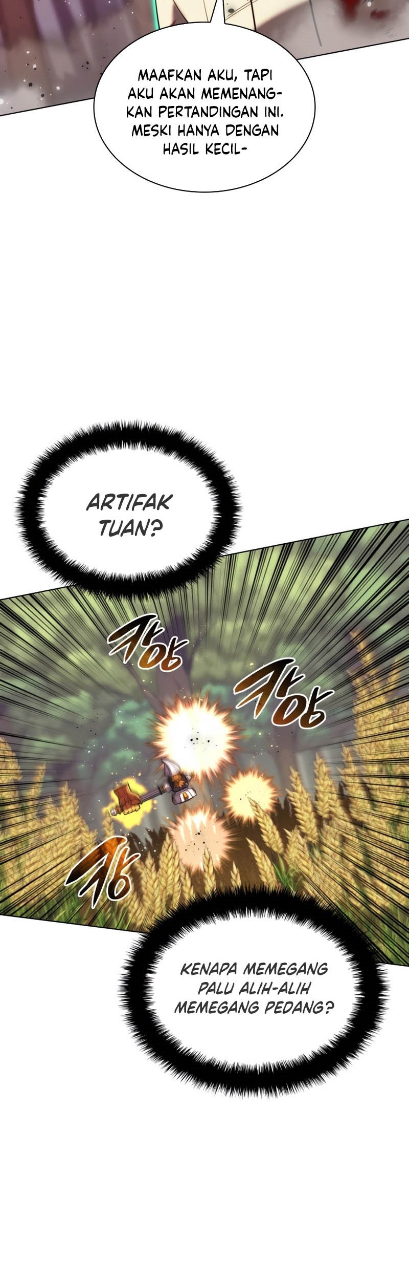 Chapter 169 - halaman 101
