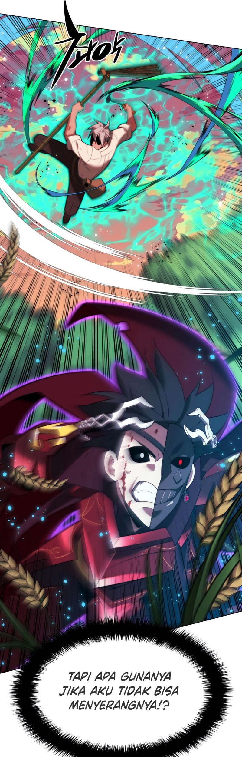 Chapter 169 - halaman 111