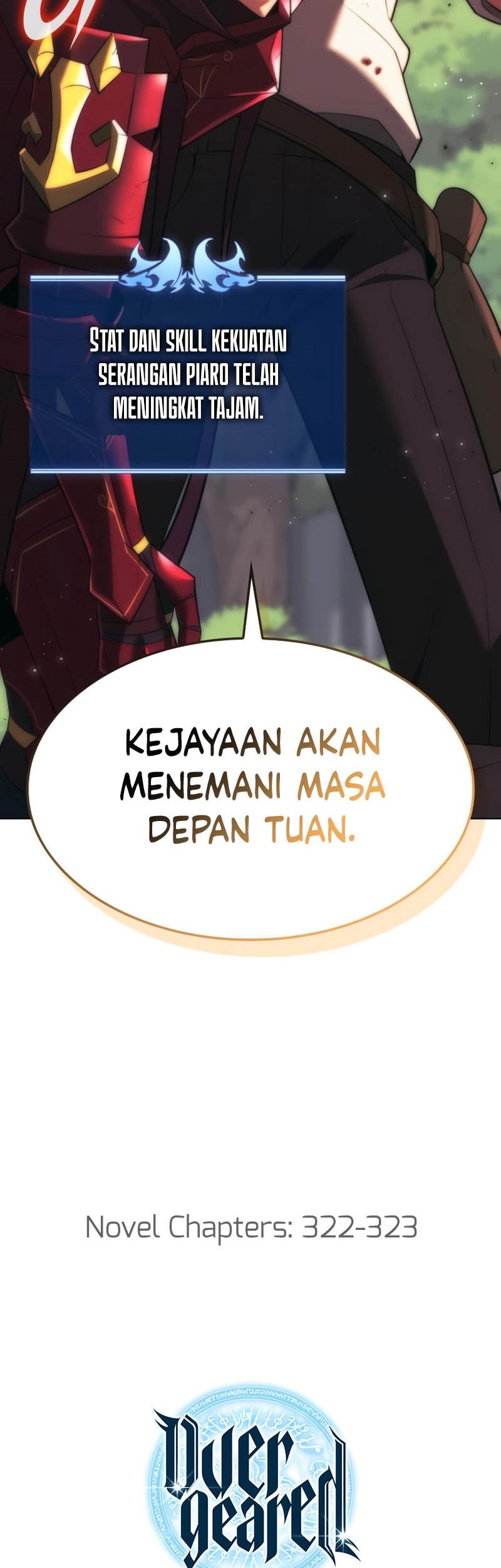 Chapter 169 - halaman 121