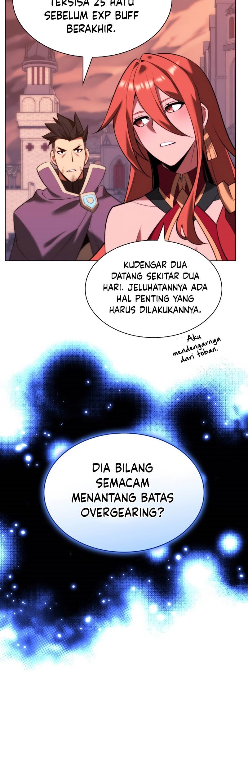 Chapter 168 - halaman 19