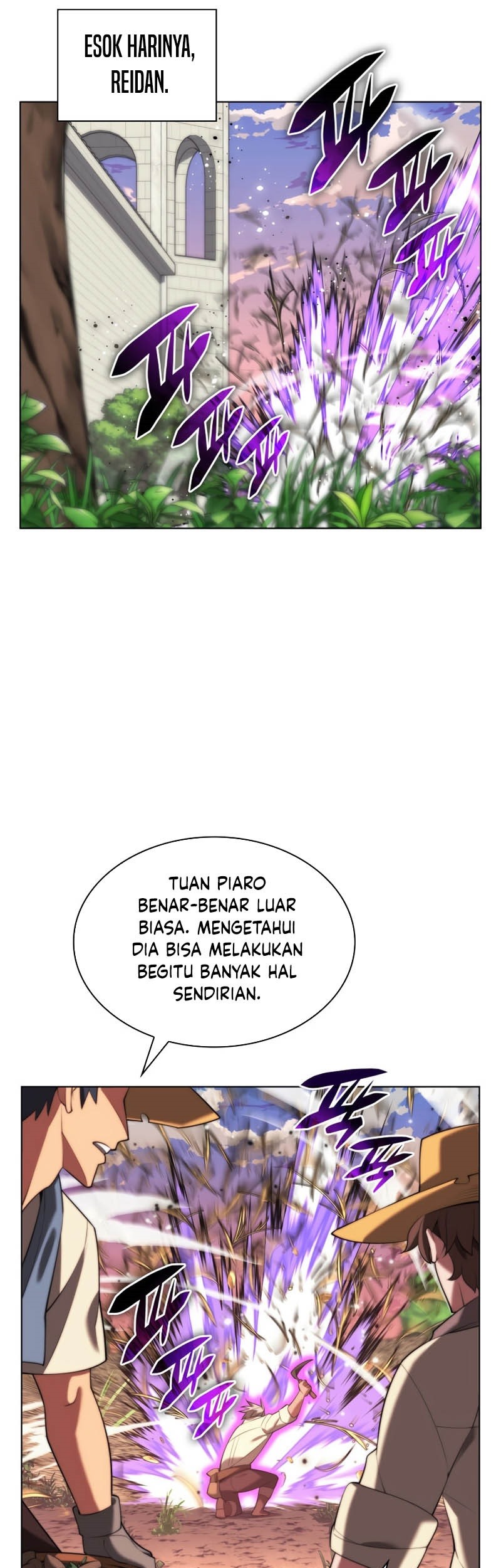 Chapter 168 - halaman 21