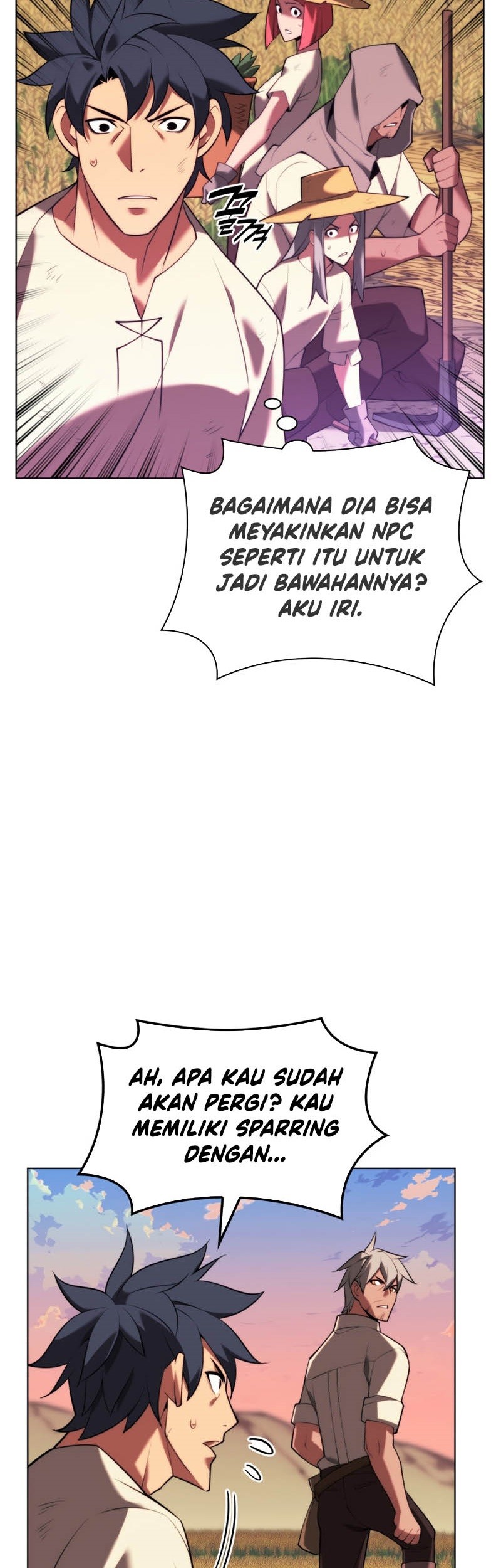Chapter 168 - halaman 23