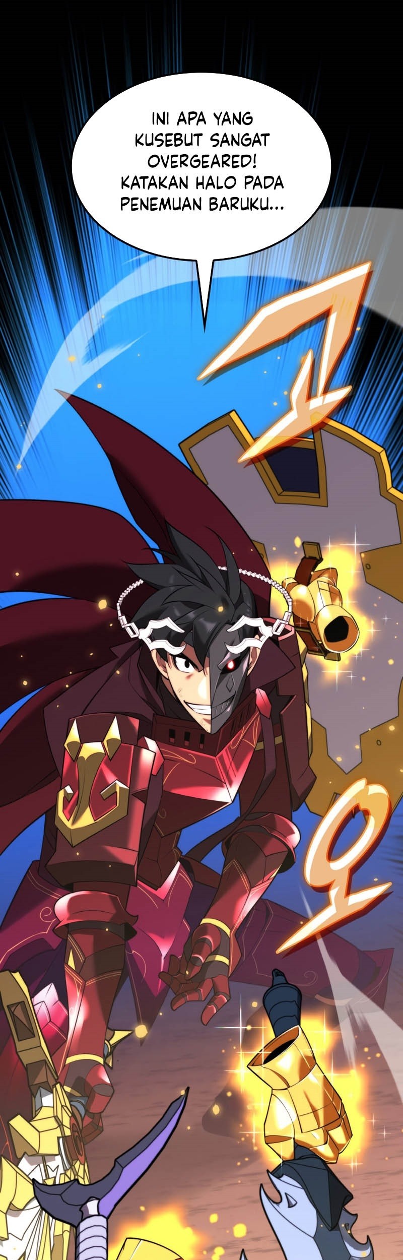 Chapter 168 - halaman 105