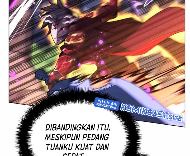Chapter 167 - halaman 22