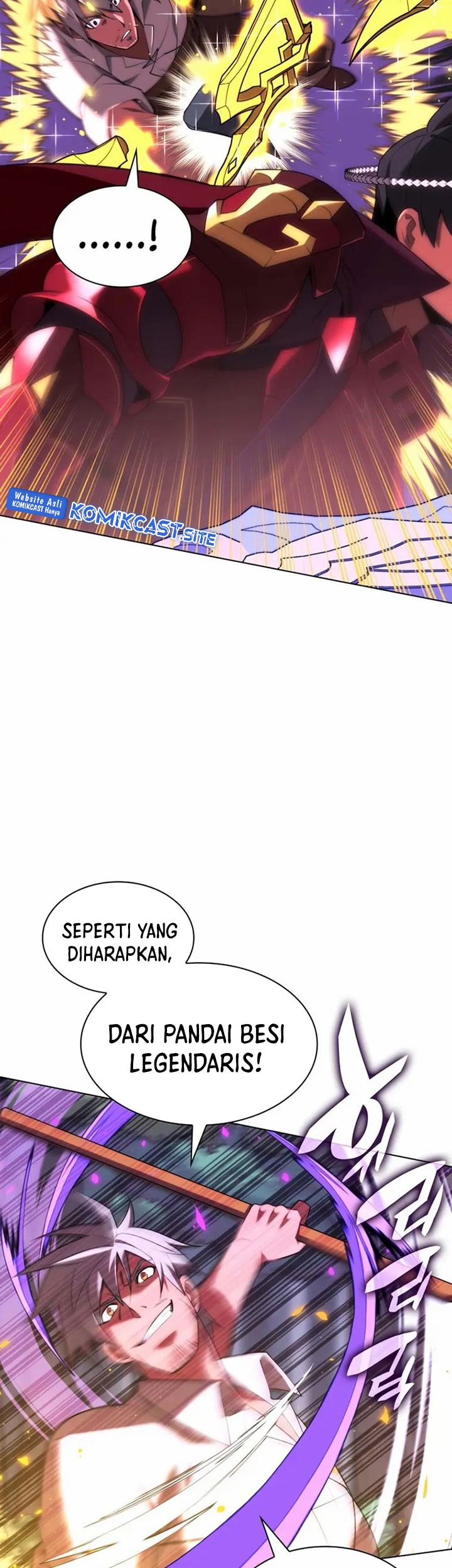 Chapter 167 - halaman 25