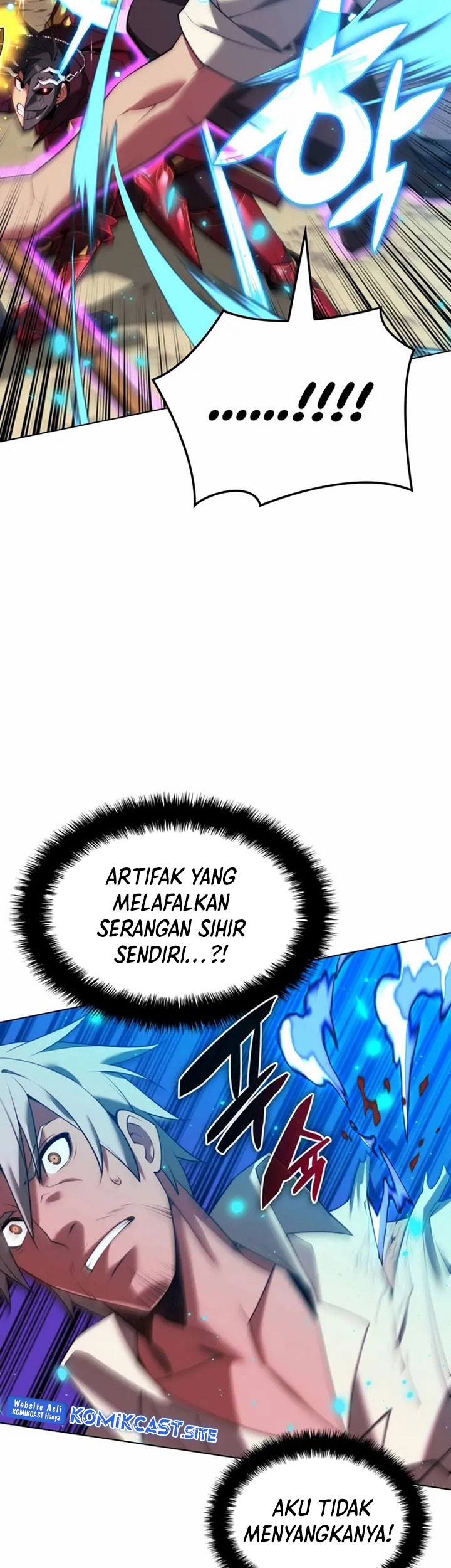 Chapter 167 - halaman 29