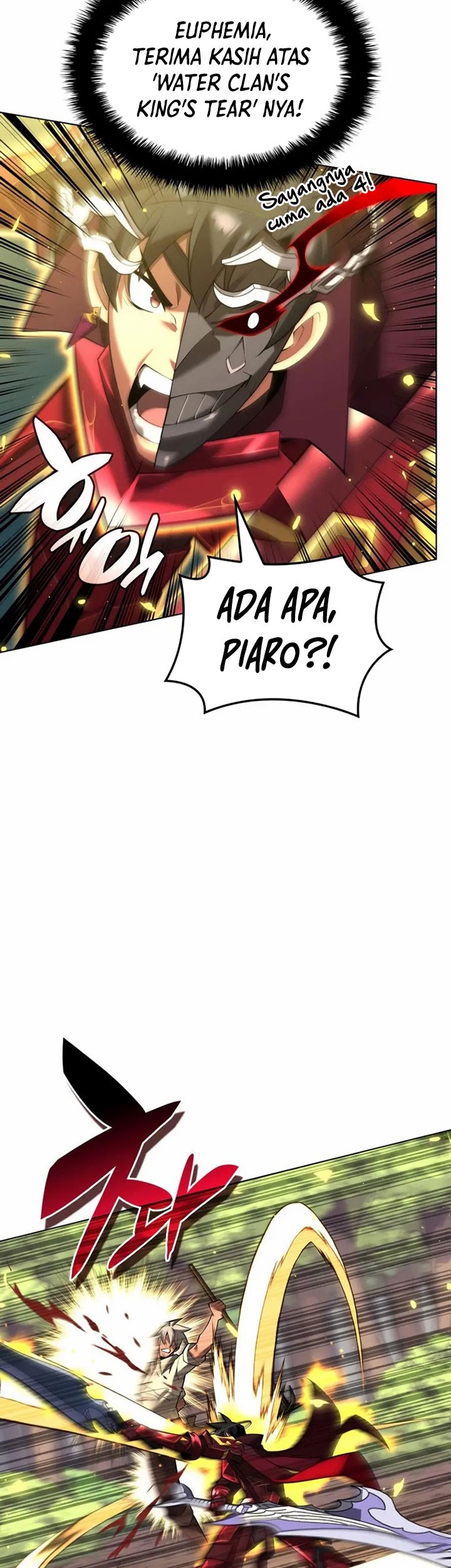 Chapter 167 - halaman 31