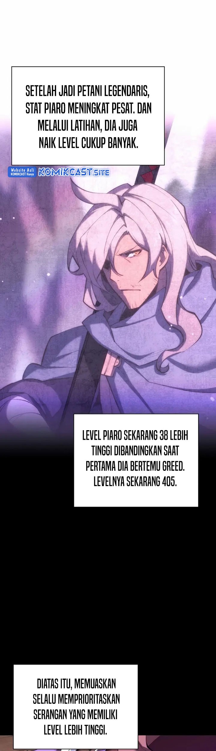 Chapter 167 - halaman 37