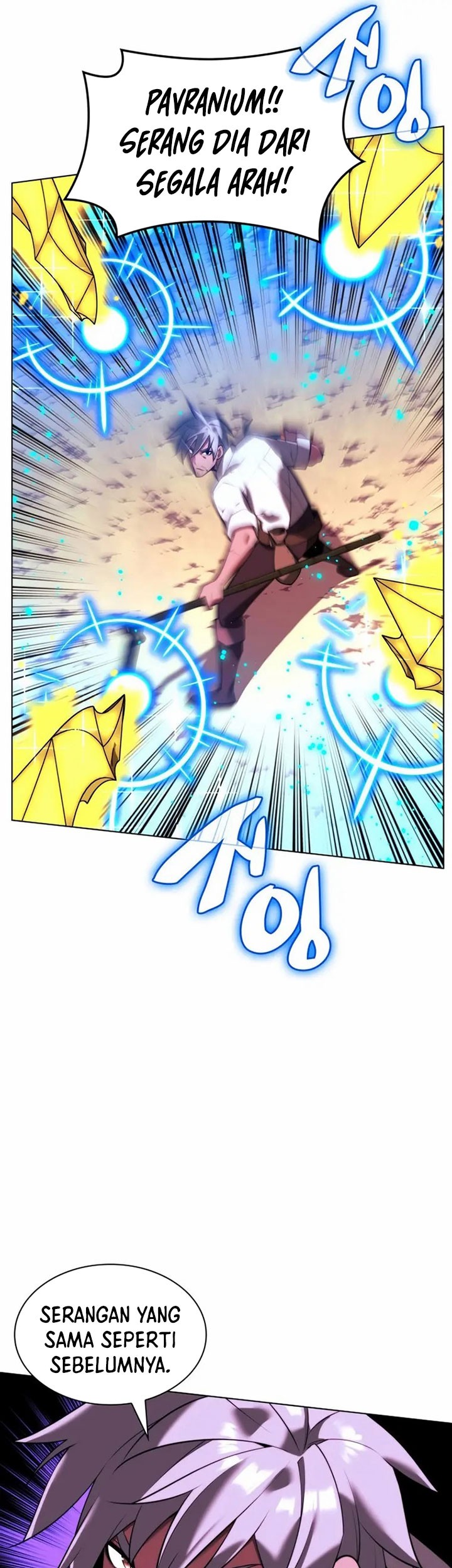 Chapter 167 - halaman 67