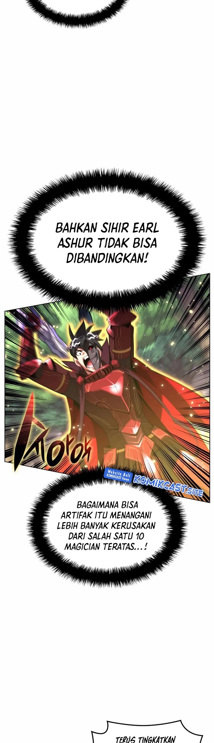 Chapter 167 - halaman 77