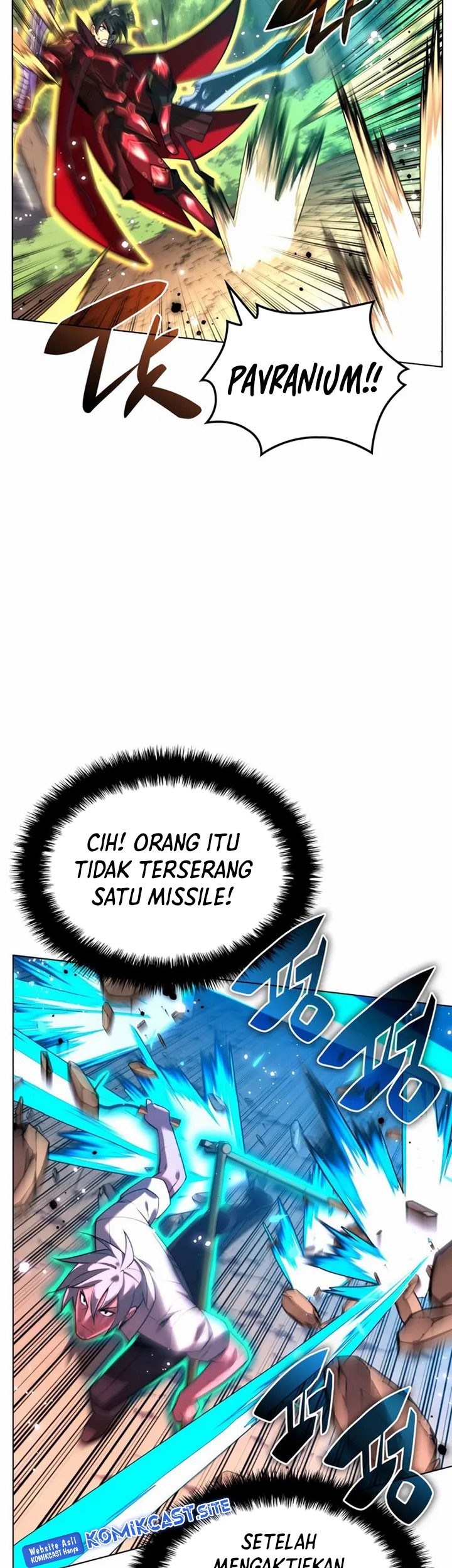 Chapter 167 - halaman 83