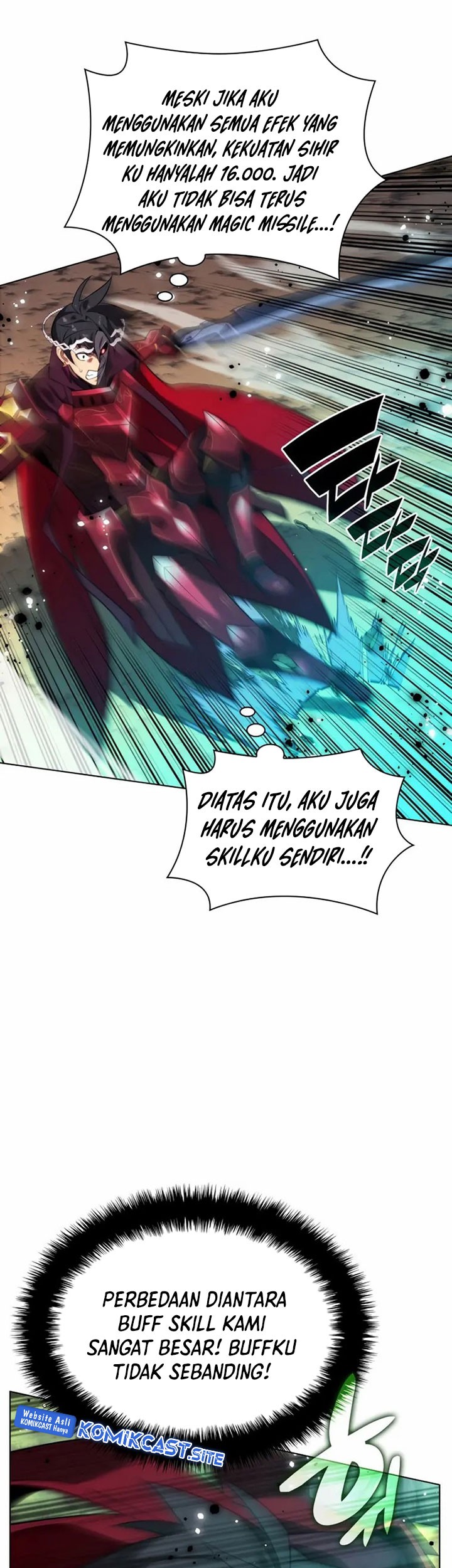 Chapter 167 - halaman 85