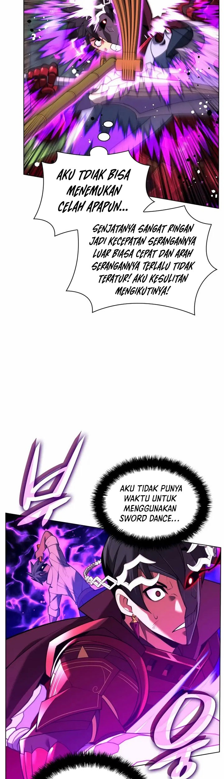 Chapter 167 - halaman 91