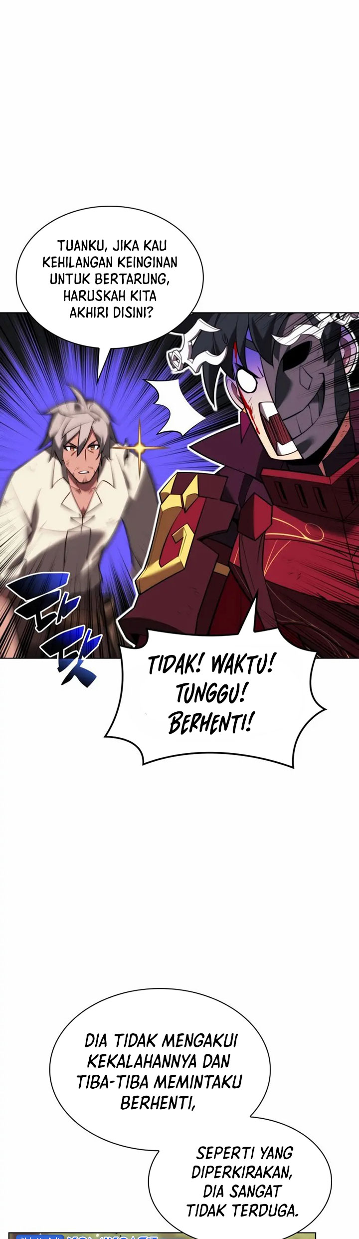 Chapter 167 - halaman 100