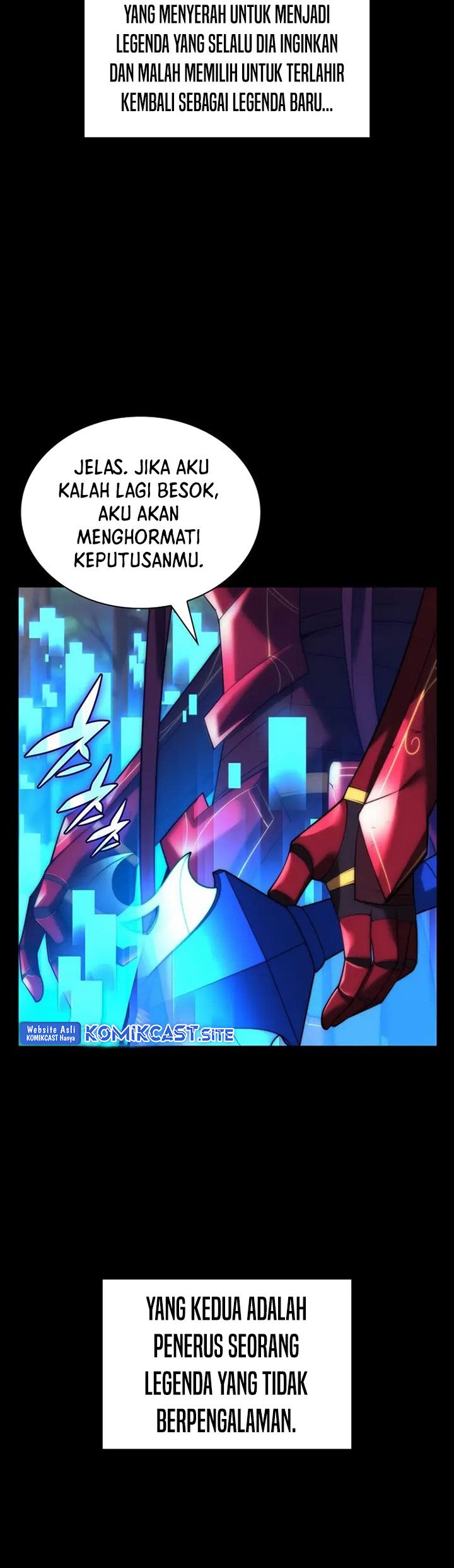 Chapter 167 - halaman 104