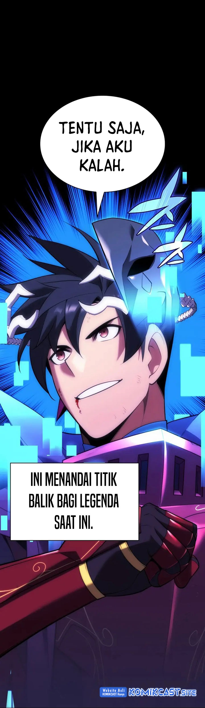 Chapter 167 - halaman 105