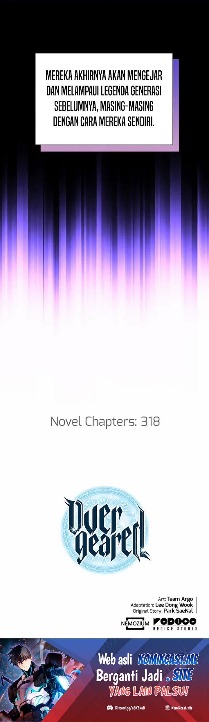 Chapter 167 - halaman 106