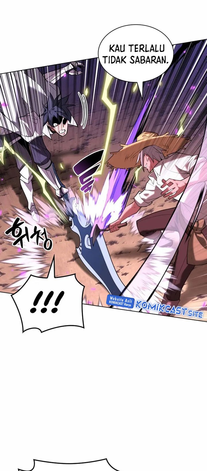 Chapter 166 - halaman 22