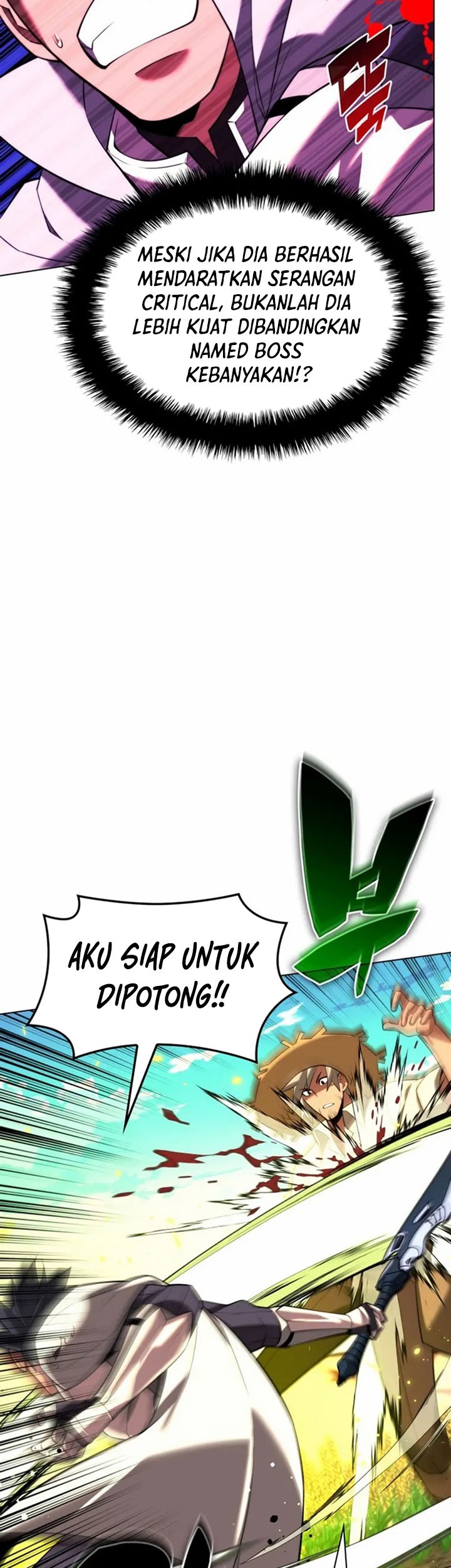 Chapter 166 - halaman 25