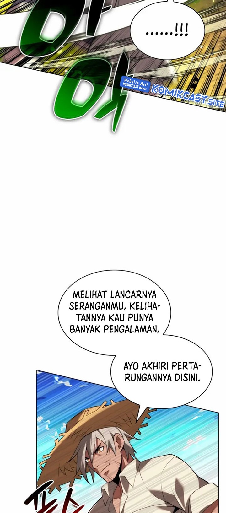 Chapter 166 - halaman 26