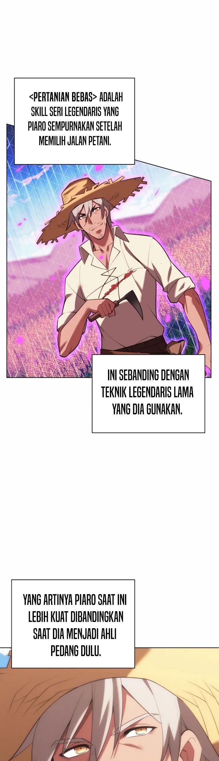 Chapter 166 - halaman 31