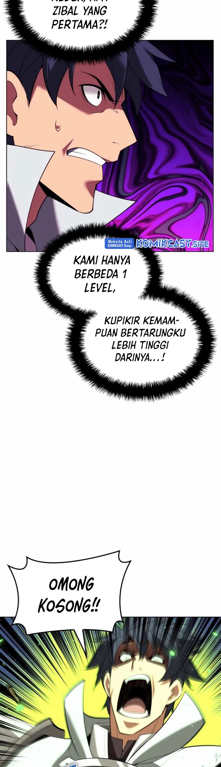 Chapter 166 - halaman 33