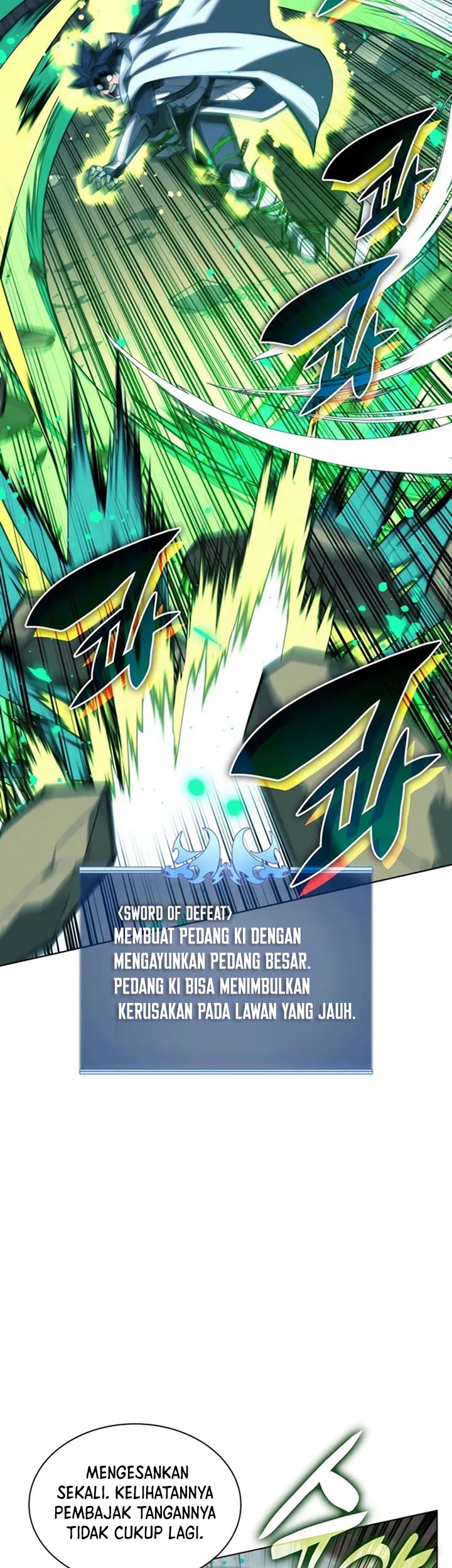 Chapter 166 - halaman 35